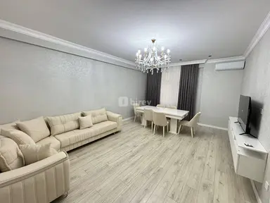 3 otaqlı mənzil, Nərimanov rayonu, Gənclik m.