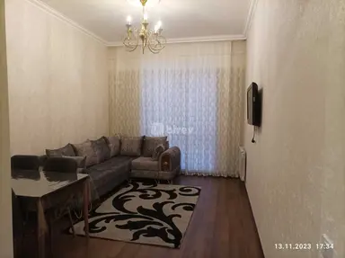 2 otaqlı mənzil, Yasamal q.