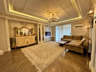 3 otaqlı mənzil, Nəsimi rayonu, 8 Noyabr m.