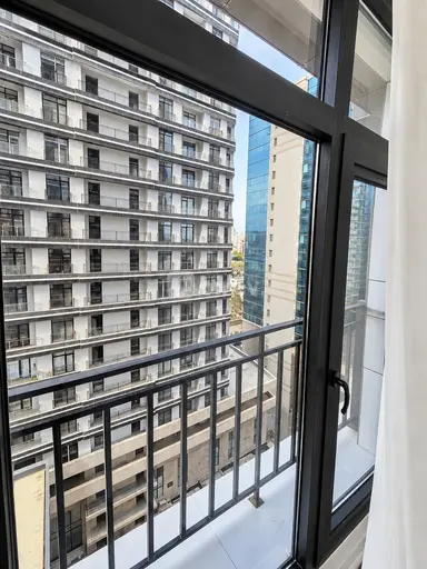 2 otaqlı mənzil, Səbail rayonu, 28 May m.