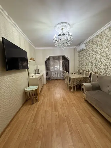 3-комнатная квартира, пос. Ахмедлы