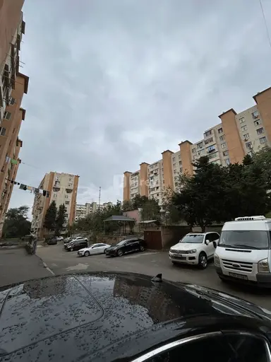 2 otaqlı mənzil, Yeni Günəşli q.