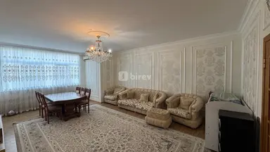 3 otaqlı mənzil, 8-ci kilometr q.