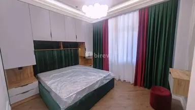 2 otaqlı mənzil, Xırdalan q.
