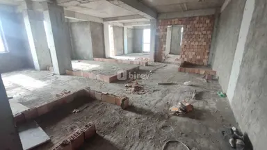 3-комнатная квартира, пос. Ясамал
