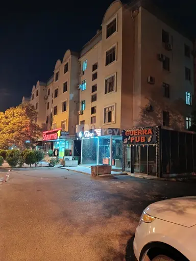 1 otaqlı mənzil, Böyükşor q.