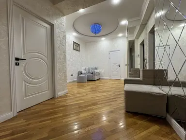 3-комнатная квартира, пос. Ени Ясамал