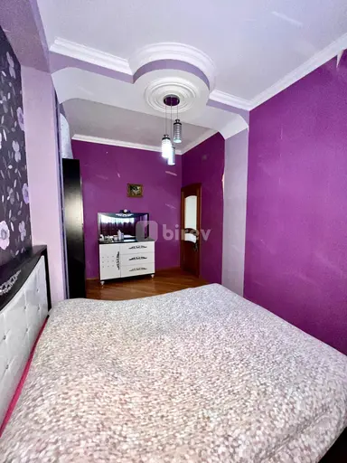 3 otaqlı mənzil, 8-ci kilometr q.