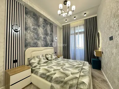 2 otaqlı mənzil, 8-ci kilometr q.