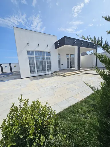 4 otaqlı həyət evi, Şüvəlan q.