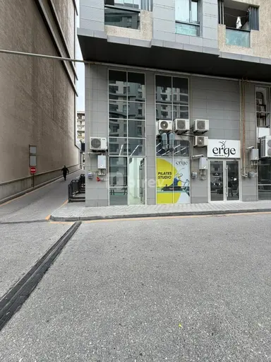 Obyekt, Əhmədli q.