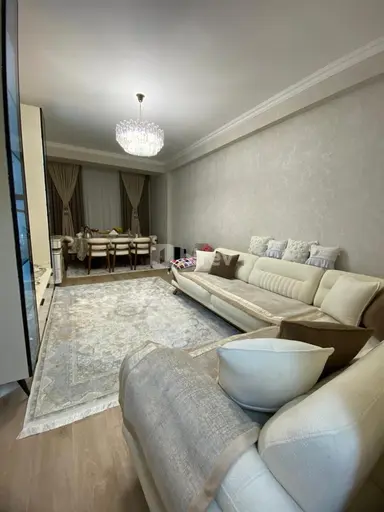 2 otaqlı mənzil, Xırdalan q.
