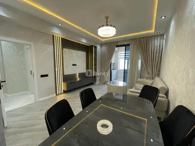 3-комнатная квартира, Хатаинский район, м. Ази Асланов