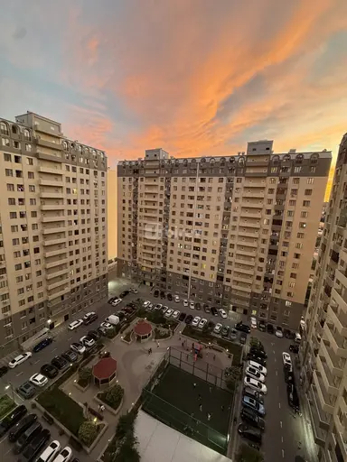 3 otaqlı mənzil, Nizami rayonu, Koroğlu m.