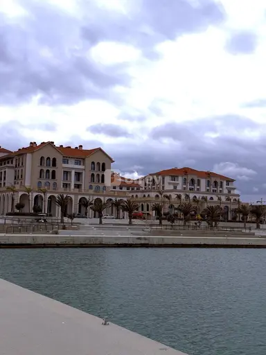 1 otaqlı mənzil, Sea Breeze q.