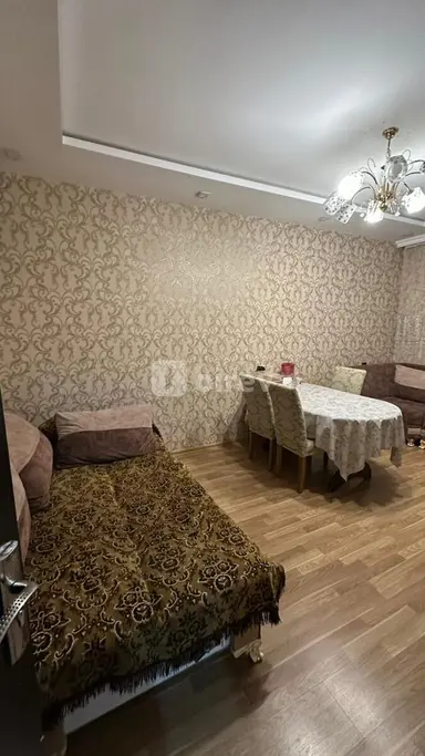3 otaqlı mənzil, Nəsimi rayonu, Memar Əcəmi m.