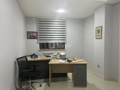 Ofis, Nərimanov rayonu, Nəriman Nərimanov m.