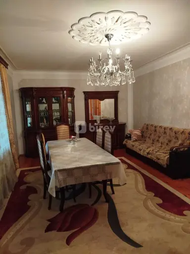 5 otaqlı mənzil, Sumqayıt şəhəri, Sumqayıt ş.