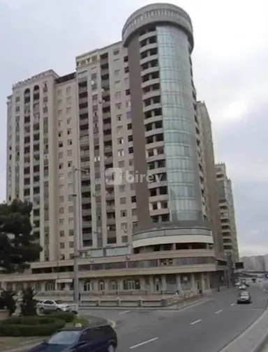 3 otaqlı mənzil, Nərimanov rayonu, Gənclik m.