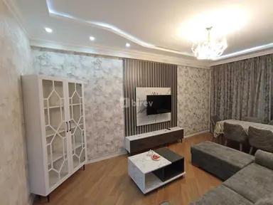 2 otaqlı mənzil, Zığ q.