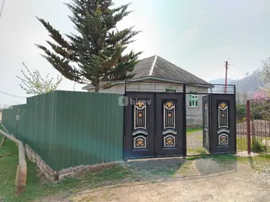 4 otaqlı həyət evi, Astara rayonu, Astara r.