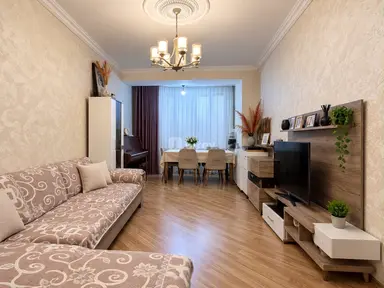3-комнатная квартира, Хатаинский район, м. Ази Асланов