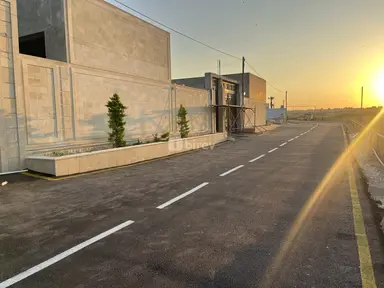 14 sot torpaq, Mərdəkan q.