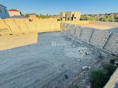 7 sot torpaq, Novxanı q.