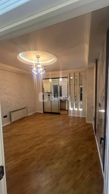 2 otaqlı mənzil, 9-cu mikrorayon