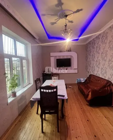 3 otaqlı həyət evi, Binəqədi q.