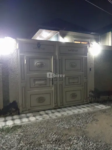 2 otaqlı həyət evi, Məmmədli q.