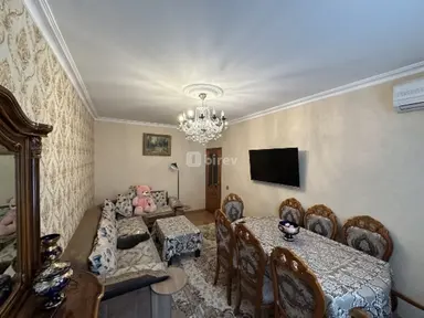 3-комнатная квартира, Хатаинский район, Хатаинский р-н