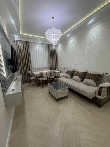 2 otaqlı mənzil, Yasamal rayonu, 20 Yanvar m.