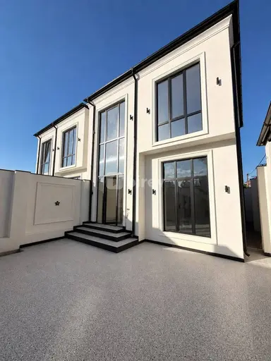 4 otaqlı həyət evi, Mərdəkan q.