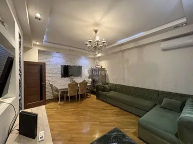 2 otaqlı mənzil, Xətai rayonu, Şah İsmayıl Xətai m.