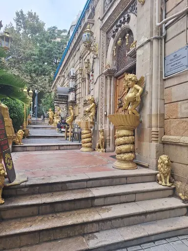 2 otaqlı mənzil, Səbail rayonu, İçərişəhər m.
