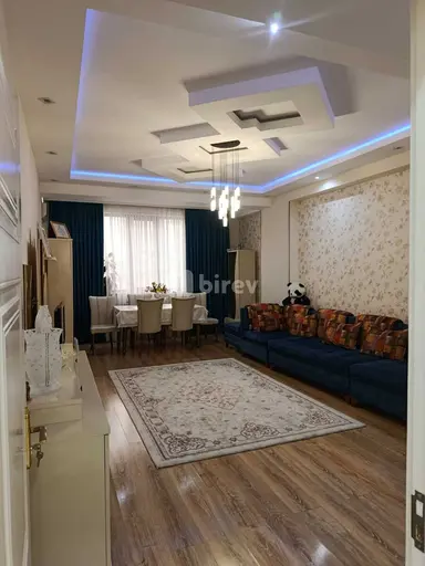 2-комнатная квартира, пос. Ази Асланов