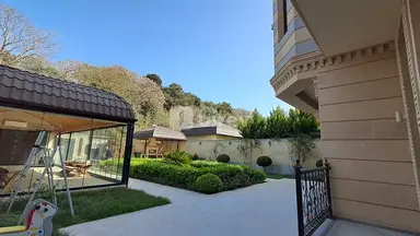 6 otaqlı həyət evi, Bakıxanov q.