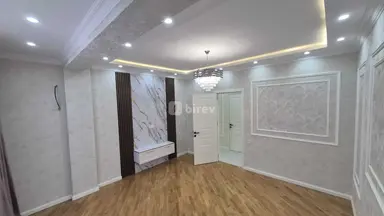 3-комнатная квартира, Насиминский район, м. 28 Мая