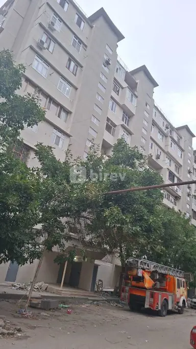 3-комнатная квартира, пос. Ахмедлы