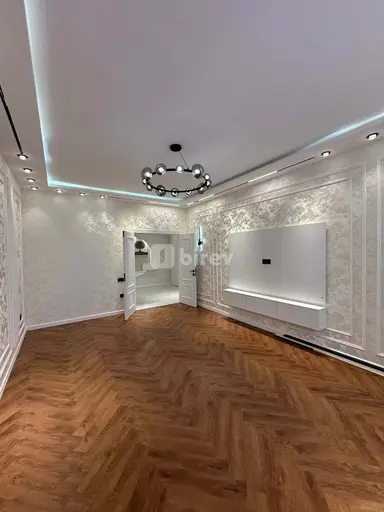 3-комнатная квартира, пос. Ени Ясамал
