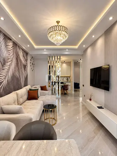 2 otaqlı mənzil, Xətai rayonu, Əhmədli m.