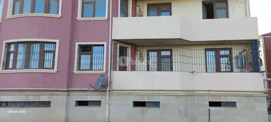 3 otaqlı mənzil, Sahil q.