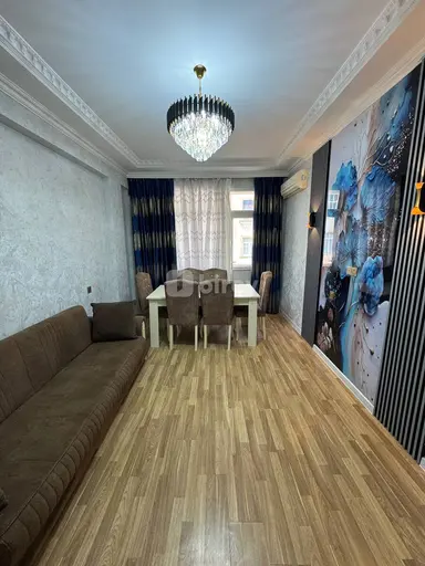 2 otaqlı mənzil, Masazır q.