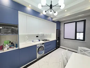 2 otaqlı mənzil, 7-ci mikrorayon