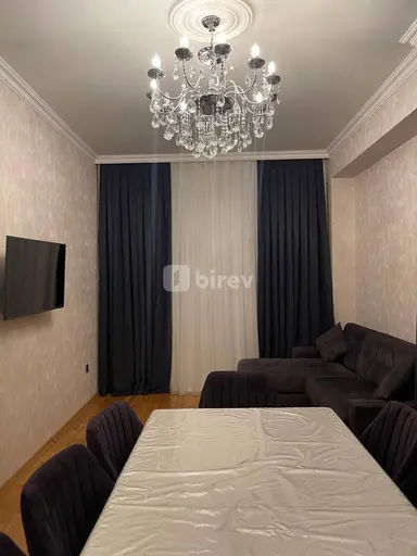 2 otaqlı mənzil, Biləcəri q.