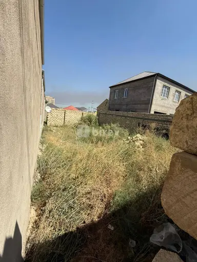 2 sot torpaq, Masazır q.