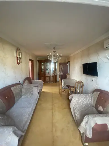 2 otaqlı mənzil, Sumqayıt şəhəri, Sumqayıt ş.