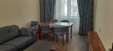 4 otaqlı mənzil, Səbail rayonu, İçərişəhər m.