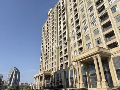 2 otaqlı mənzil, Xətai rayonu, Şah İsmayıl Xətai m.